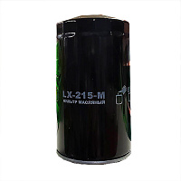 Фильтр оч. масла LUXE LX-215-M (техника с дв.Д-260)