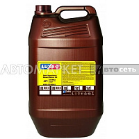 Моторное масло LUXE Standard ART 10W30 100 л