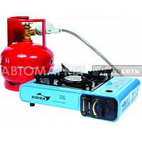 Плита газовая универсальная TKR-9507-P 00000000860