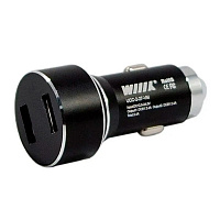 Зарядное устройство WIIIX UCC-2-27-VM с вольтметром/амперметром