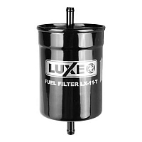 Фильтр топливный LUXE  LX-011-T для ГАЗ инж