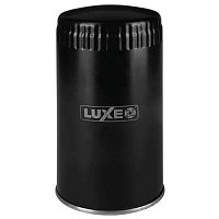 Фильтр оч. топлива LUXE LX-312-Т КАМАЗ/DAF (дв.Cummins ISBe до 300 л.с.)