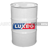 LUXE Тормозная жидкость DOT-3 бочка