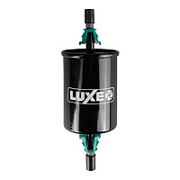 Фильтр топливный LUXE  LX-07-T для  Нива Шевроле инж.