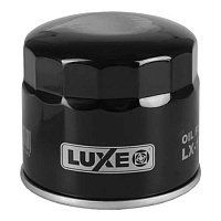 Фильтр масляный  LUXE LX-11-M FORD W7008 OP629/1