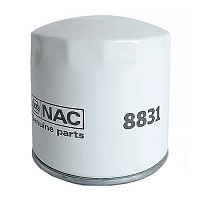 Фильтр масляный NAC 8831 ВАЗ 2101-2107