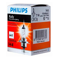 Лампа H4 12V 100/90W Philips 12569