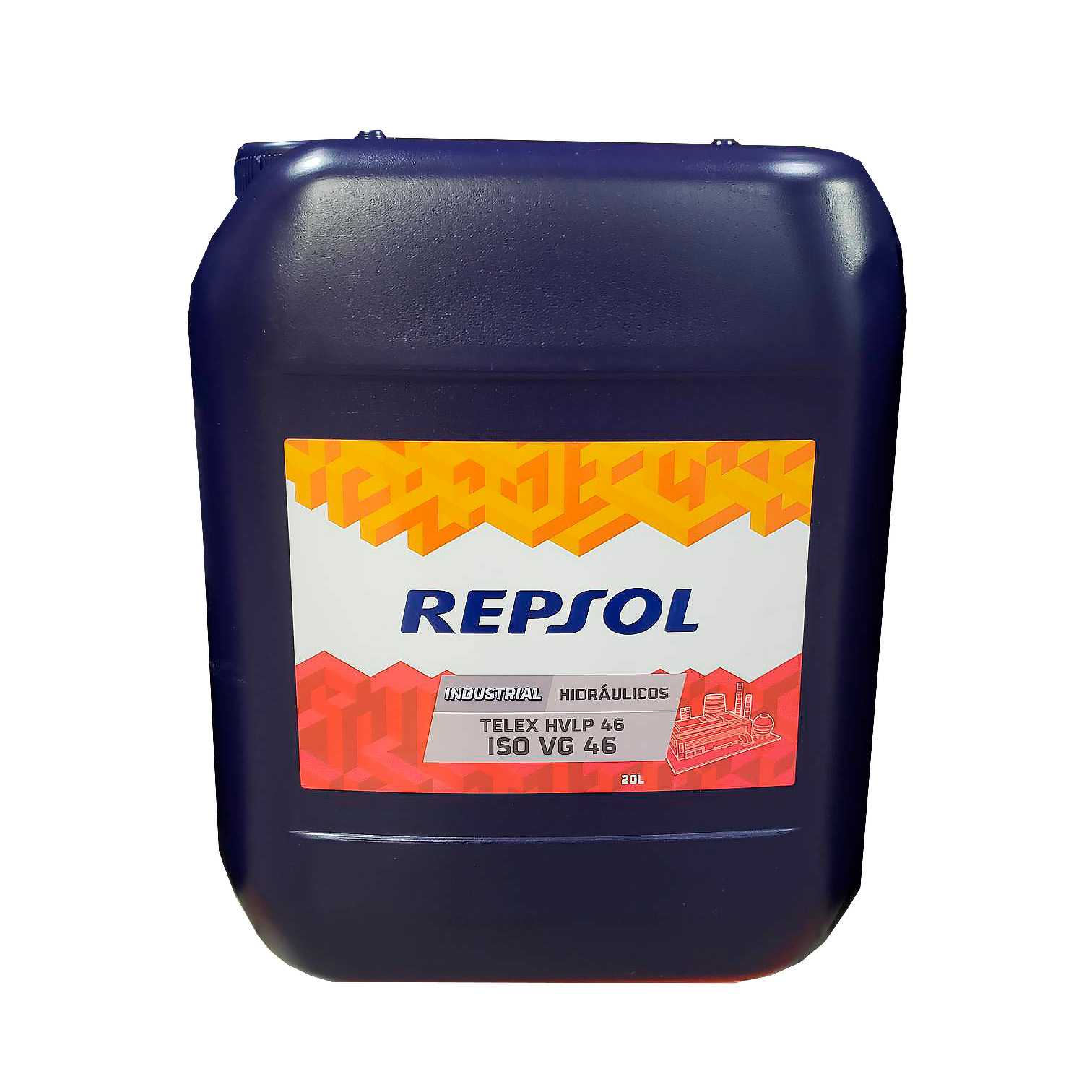 Масло гидравлическое REPSOL TELEX HVLP 46 20л купить | Цена 7 500 руб. |  Интернет магазин АВТОМАРКЕТ Автосеть