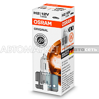 Лампа Н2 12V-55W Osram 64173