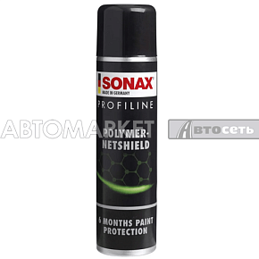 Полимерное покрытие SONAX ProfiLine для кузова 0,34л