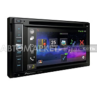 Автомагнитола Pioneer AVIC-F960BT