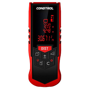 Лазерный дальномер CONDTROL X2 PLUS 1-4-020