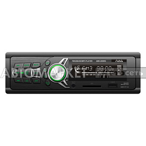 Автомагнитола AurA AMH-200WG USB/MP3