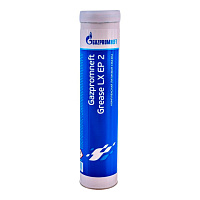 Смазка Gazpromneft Grease LX EP 2 400г 2389906876/254211622
