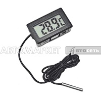 Термометр AVS ATM01