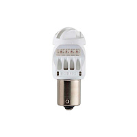 Лампа P21 LED Philips12839RED 12V B1