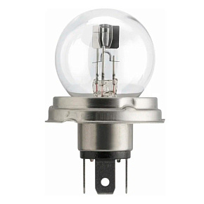 Лампа 12V R2 45/40W Philips 12620
