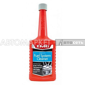 IMG Комплексный очист. топл. системы (на 60л.) 350мл. MG-308