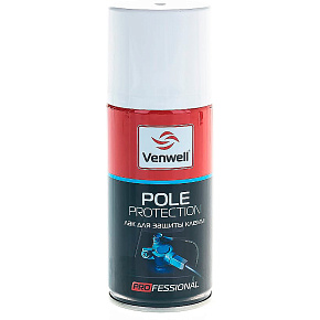Лак для защиты клемм Venwell Pole Protection 150мл VW-SL-025RU