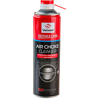 Очиститель дросс.заслонок Venwell Air Choke Cleaner 500мл VW-SL-004RU
