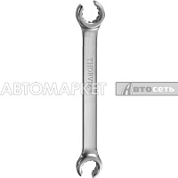 Ключ разрезной 10 х 12 мм серии ARC THORVIK W41012