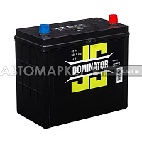 АКБ Dominator (JIS) Asia 6CT-45 A (0)