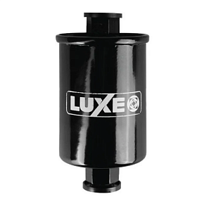 Фильтр топливный LUXE LX-06-T для ВАЗ 2108 инж.  (12)
