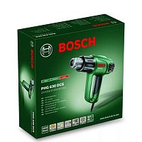 Термофен PHG 630 DCE 060329C708 Bosch