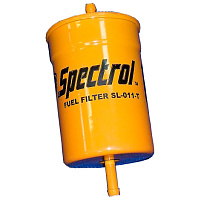Фильтр топливный высок.давл. для инжект.бенз.двигат.Spectrol SL-011-Т