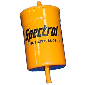 Фильтр топливный высок.давл. для инжект.бенз.двигат.Spectrol SL-011-Т